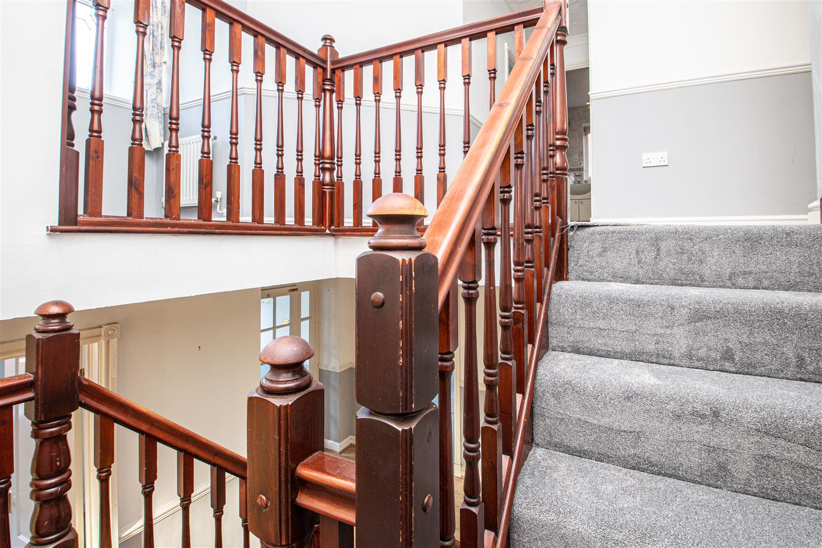 Lawson Place, Shenley Lodge, Milton Keynes